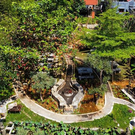 Damuh Guest House Ubud  Exterior photo