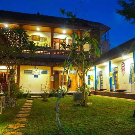 Damuh Guest House Ubud  Exterior photo